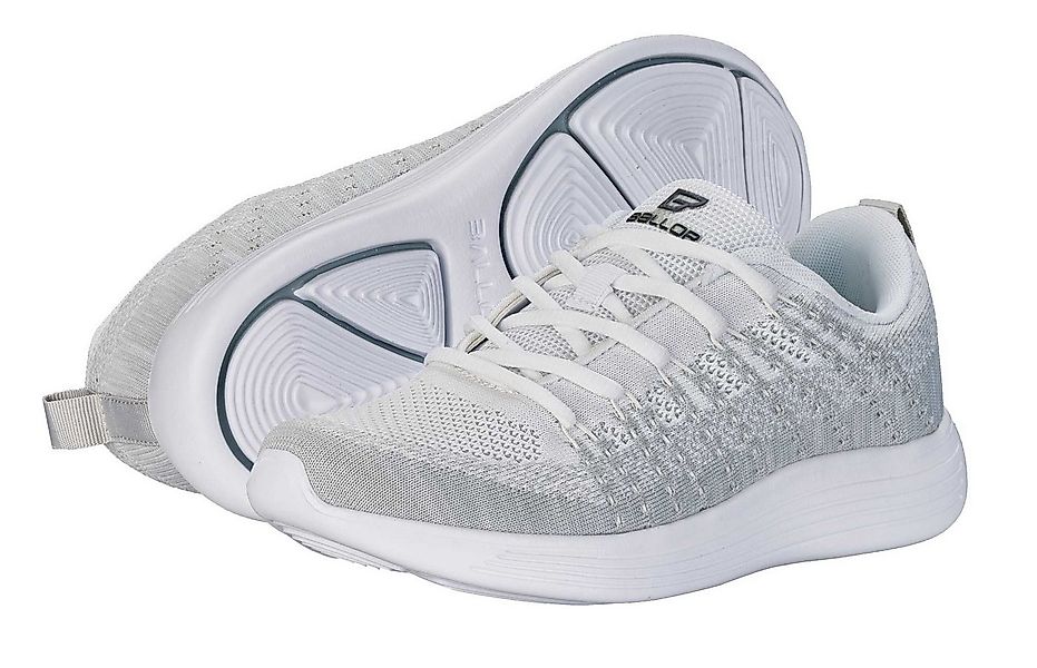 Ballop Mix (leicht, angenehmes Tragegefühl) weiss Sneaker günstig online kaufen