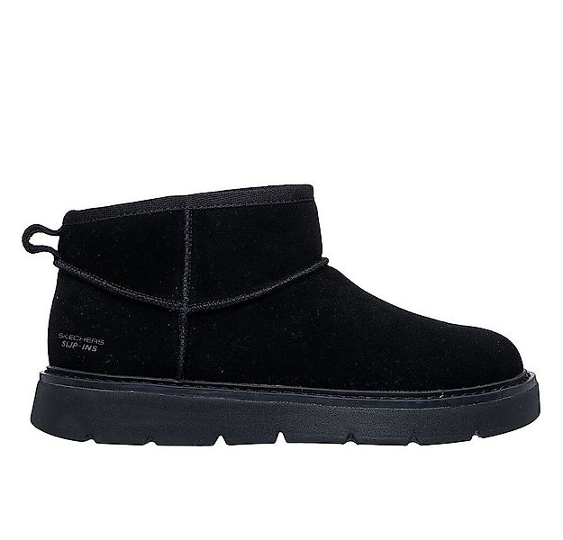 Skechers Skechers - KEEPSAKES COZY COZY MINI - Schwarz Stiefel günstig online kaufen