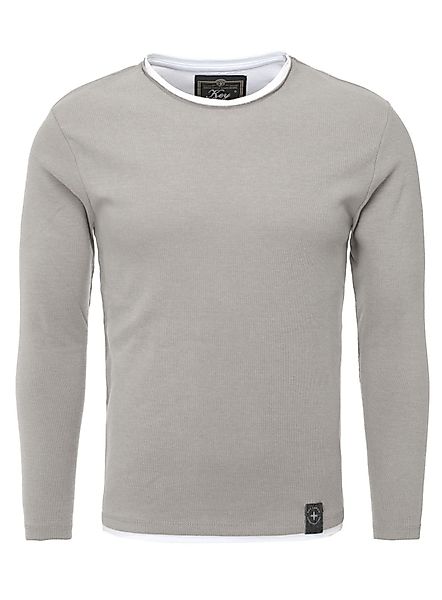 Key Largo Strickpullover für Herren Sarasota günstig online kaufen