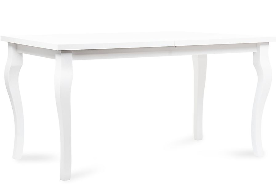 KONSIMO® Esstisch CABIO Esszimmertisch Küchentisch 150x80cm, günstig online kaufen