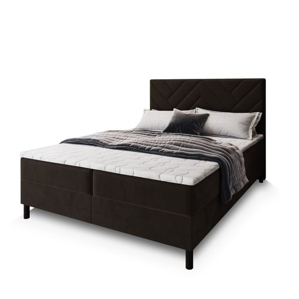 Masseno Boxbett ROKIS 140x200 cm mit günstig online kaufen