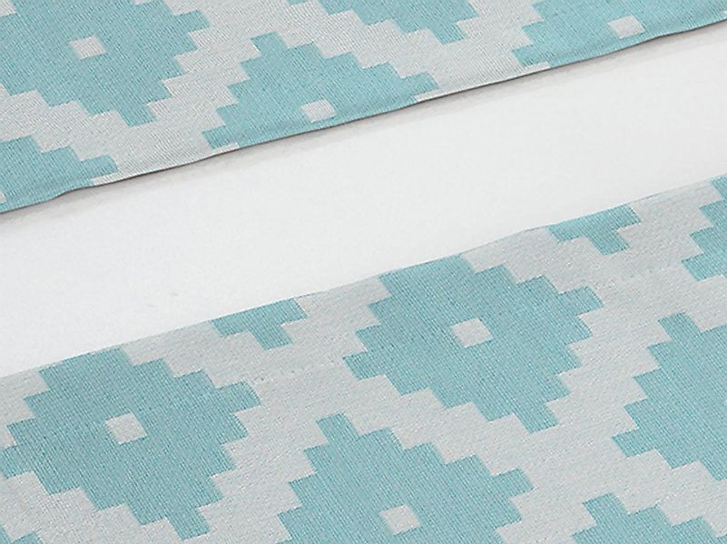 Adam Platzset "Maroccan Shiraz" mit Jacquard-Muster günstig online kaufen