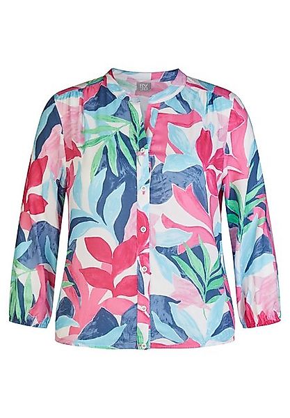 Rabe Hemdbluse Bluse Lotus günstig online kaufen