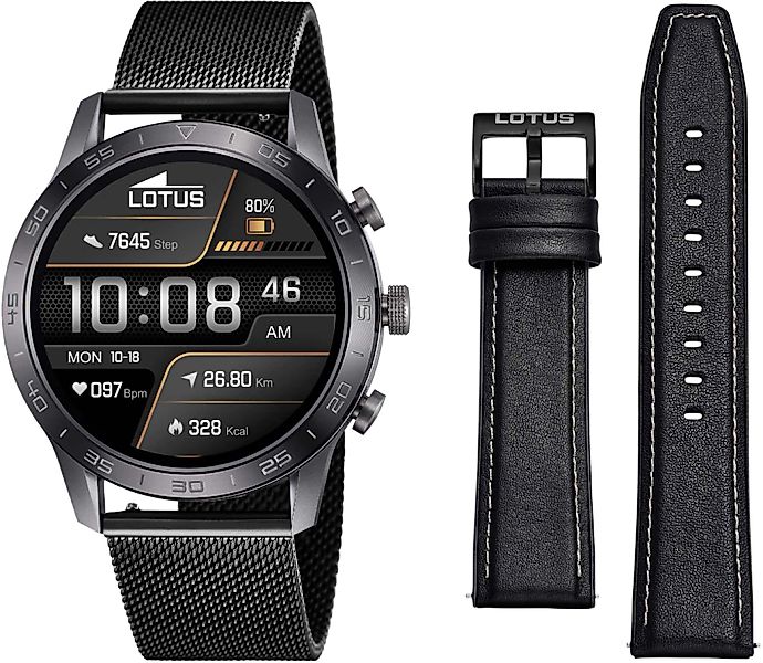 Lotus Smartwatch "50048/1" günstig online kaufen