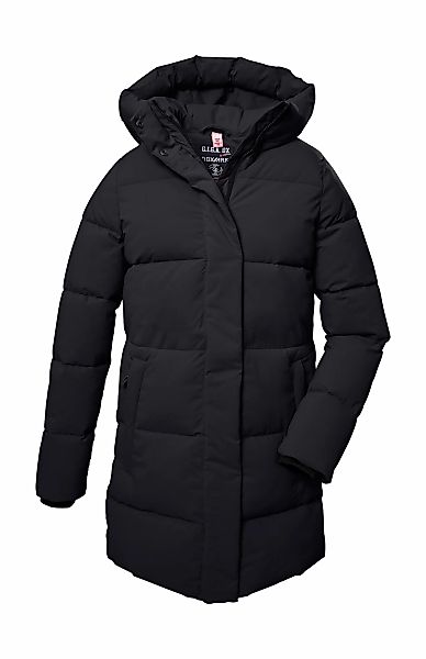 G.I.G.A. DX by killtec Steppmantel "GW 1 WMN QLTD PRK" Winddichter, wassera günstig online kaufen