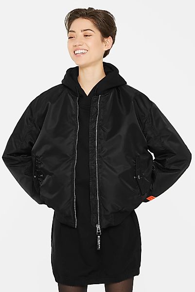 Harlem Soul Blouson ohne Kapuze günstig online kaufen