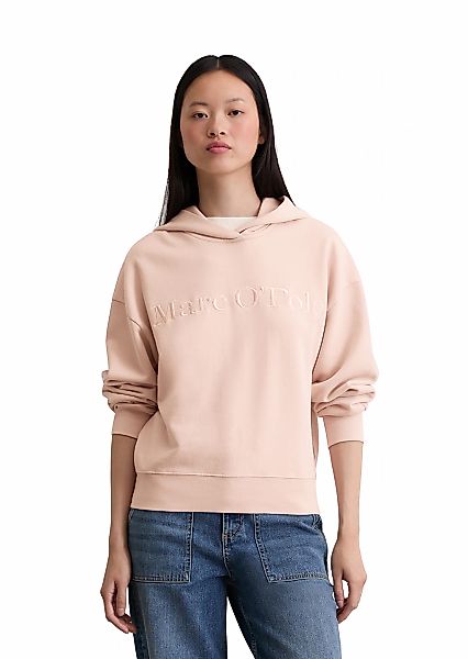 Marc OPolo Sweatshirt "aus Organic Cotton" günstig online kaufen