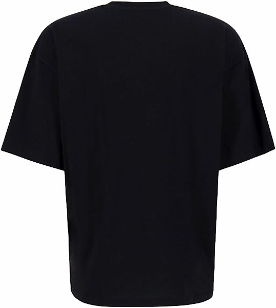 Alpha Industries T-Shirt "Alpha Industries Men - T-Shirts 3D Small Logo T-S günstig online kaufen