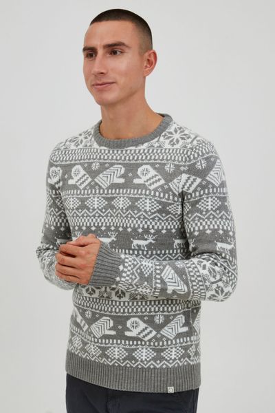 11 Project Norwegerpullover PRUwe XMAS Modischer günstig online kaufen