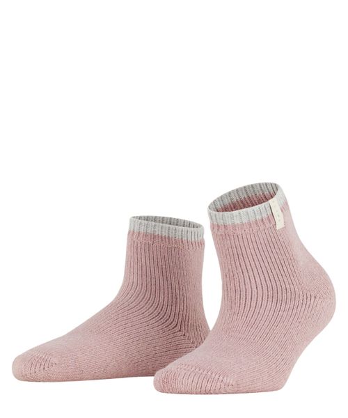 FALKE Kurzsocken Cosy Plush (1-Paar) mit günstig online kaufen