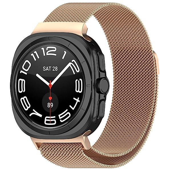 Widmann-Shop Smartwatch-Armband Band Passend für Samsung günstig online kaufen