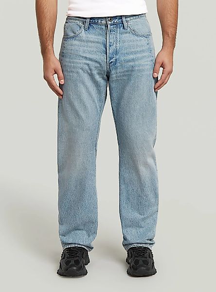 G-STAR Regular-fit-Jeans "Contor Regular Jeans" günstig online kaufen