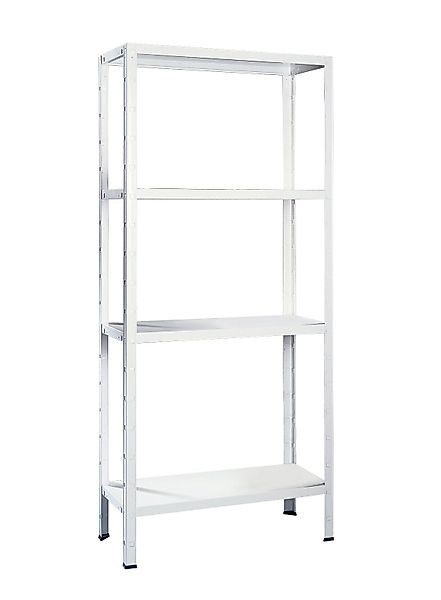 SCHULTE Regalwelt Steckregal mit 4 PowerMAX günstig online kaufen