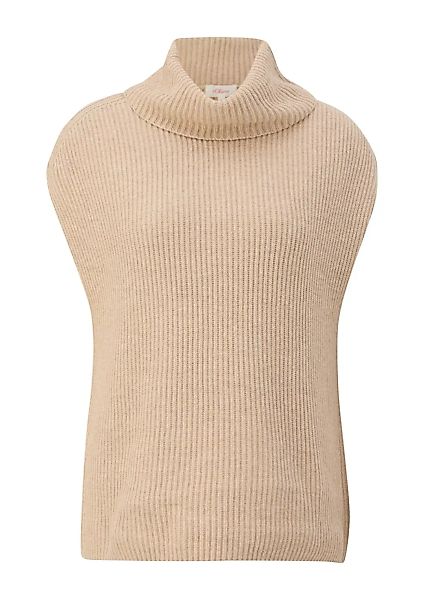 S.oliver Damen Pullover 2141824 günstig online kaufen