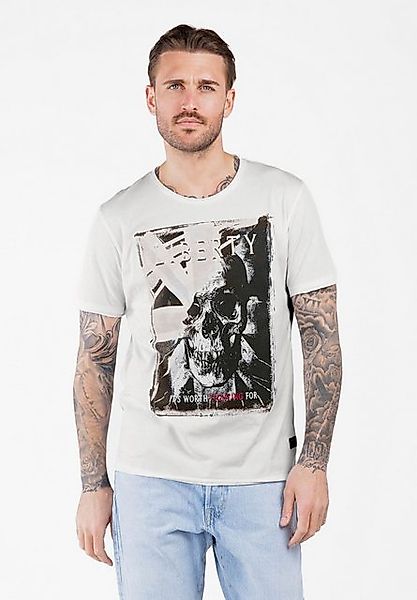 Key Largo T-Shirt MT KLLIBERTY round günstig online kaufen