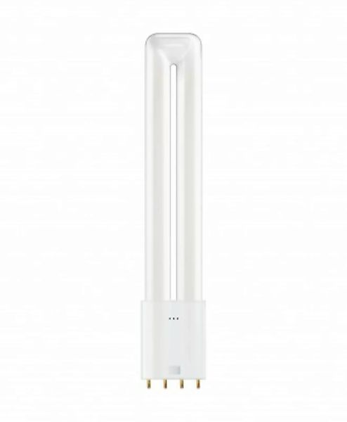 OSRAM LED DULUX L 18 840 FS K Kaltweiß HF (EVG) Matt 2G11 Stablampe günstig online kaufen
