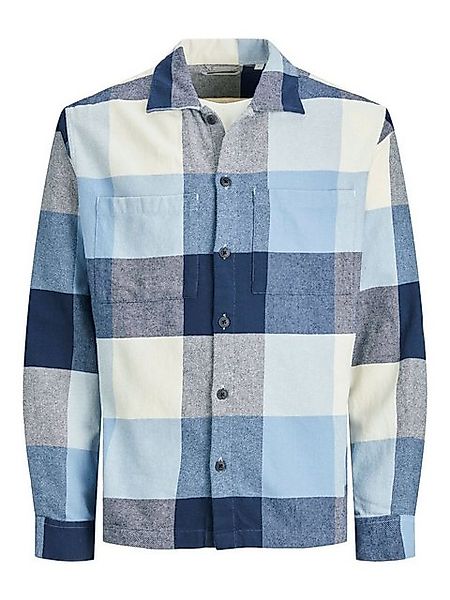 Jack & Jones Langarmhemd günstig online kaufen