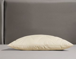 Älgdröm Kunstfaserkopfkissen "Kopfkissen 40x80 cm, 80x80 cm" Füllung: 100% günstig online kaufen