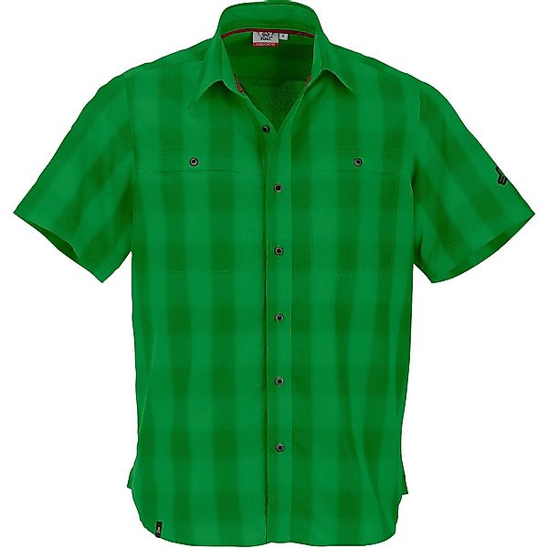 Maul Sport® Outdoorhemd Hemd Askim II günstig online kaufen