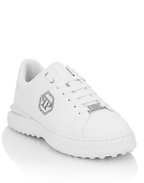 PHILIPP PLEIN Hexagon Sneaker günstig online kaufen