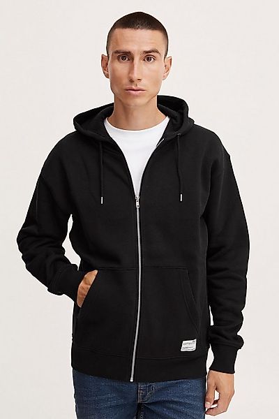 !Solid Kapuzensweatjacke SDLenz Zipper SW 21107421 Modischer Pullover günstig online kaufen
