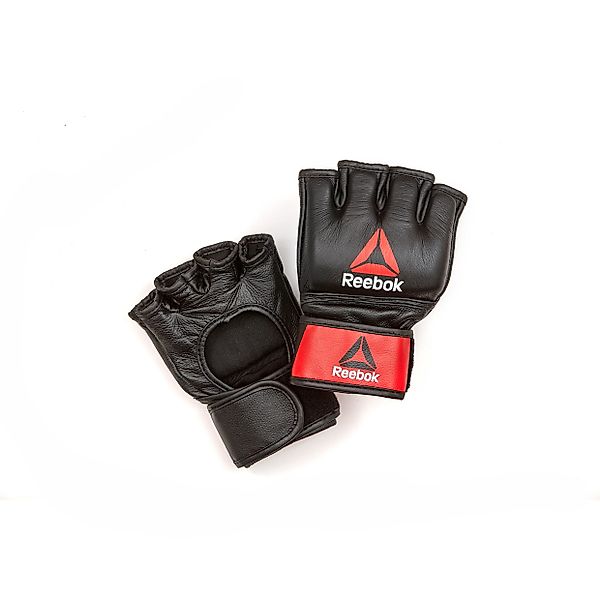 Reebok MMA-Handschuhe MMA Handschuhe Leder, in günstig online kaufen