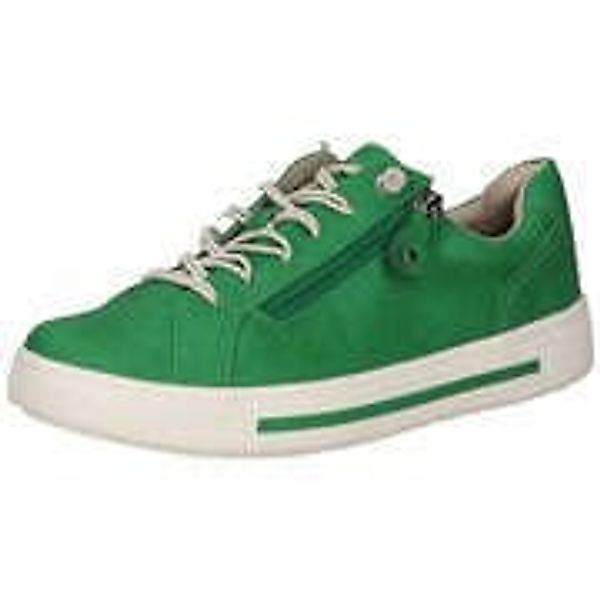 Jana Sneaker Damen grün günstig online kaufen