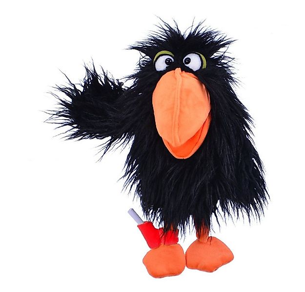 Living Puppets Handpuppe Living Puppets Handpuppe Thank You W721 (Packung), günstig online kaufen