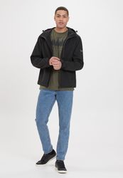 WHISTLER Softshelljacke RODNEY mit wind- und günstig online kaufen