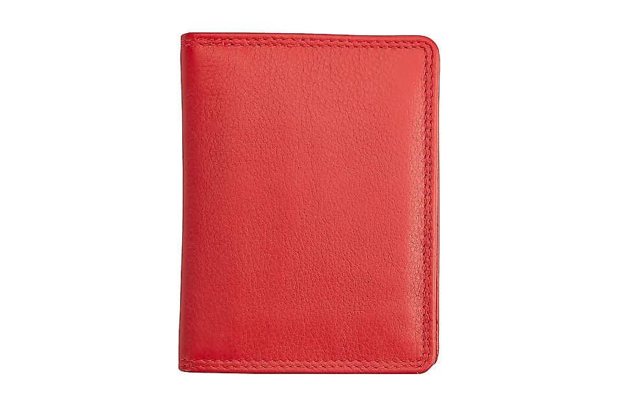 Josephine Osthoff Brieftasche Ausweisetui kirsche günstig online kaufen