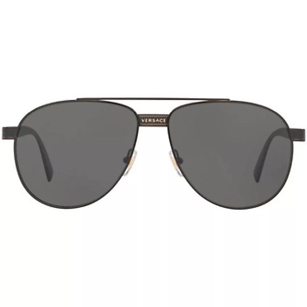 Versace  Sonnenbrillen Sonnenbrille VE2209 100987 günstig online kaufen
