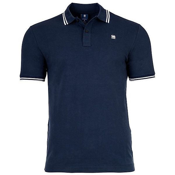 G-STAR Poloshirt Polo Dunda Slim Stripe Poloshirt (1-tlg., 1) günstig online kaufen
