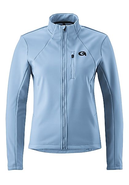 Gonso Fahrradjacke "ADVENTURE JACKET SOFTSHELL W" Damen Radjacke, atmungsak günstig online kaufen
