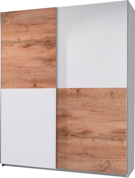 Schlafkontor Schwebetürenschrank "Puls Schlafzimmerschrank BESTSELLER Garde günstig online kaufen