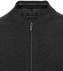 CASAMODA T-Shirt Mode für Herren (1-tlg., günstig online kaufen