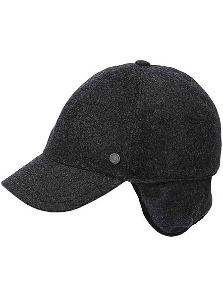 bugatti Baseball Cap Woll Basecap günstig online kaufen