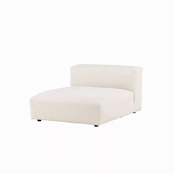 ebuy24 Sofa Mavi Sofa Sofa-Modul Mitte beige. günstig online kaufen