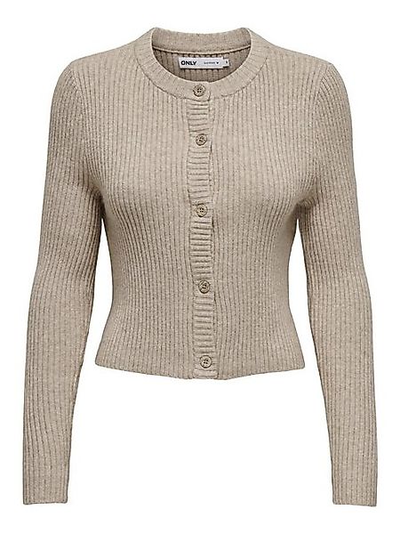 ONLY Strickjacke ONLKATIA LS BUTTON CARDIGAN NCA KNT günstig online kaufen