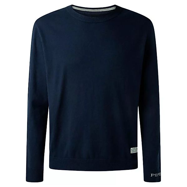 Pepe Jeans Andre Langarm-pullover S Dulwich günstig online kaufen