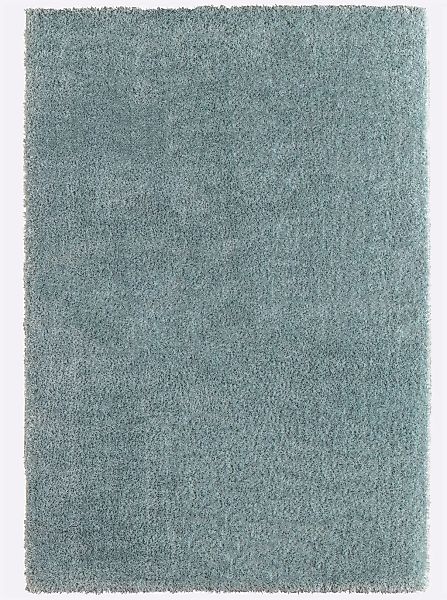 heine home Teppich rechteckig 40 mm Höhe günstig online kaufen