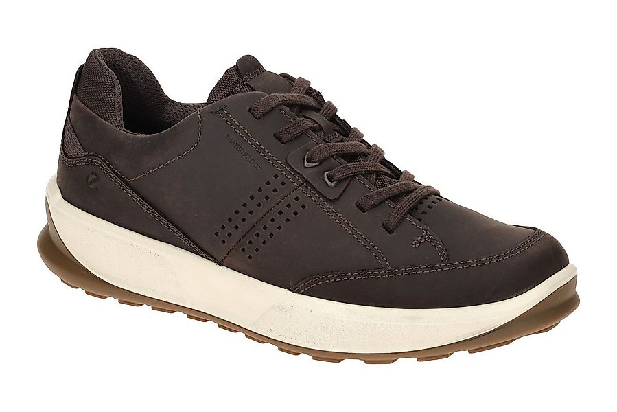 Ecco 52280451869 Schnürschuh günstig online kaufen