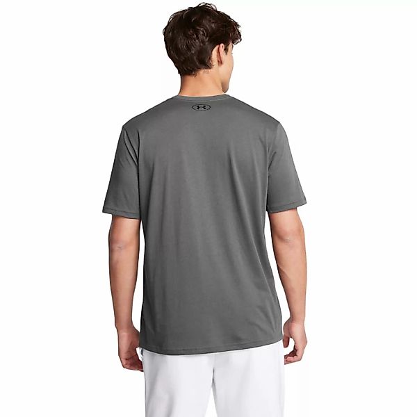 Under Armour® T-Shirt Ua M Sportstyle Lc Ss günstig online kaufen