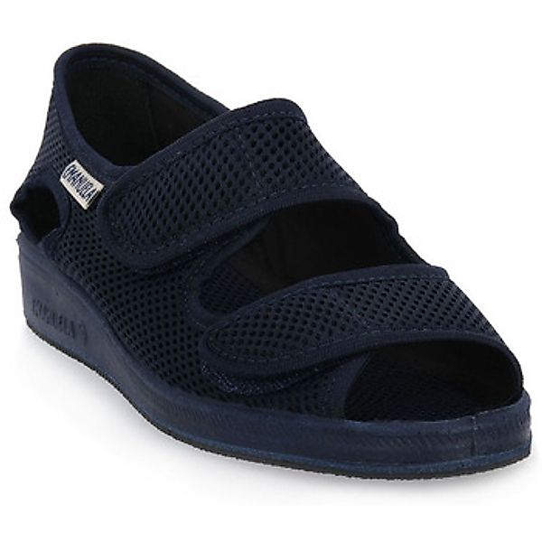 Emanuela  Sandalen 663 BLU günstig online kaufen