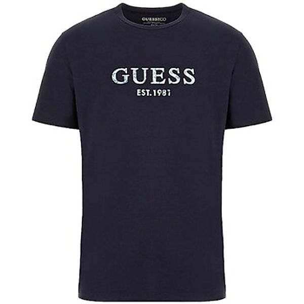 Guess  T-Shirt M4YI38J1314G7V2 günstig online kaufen