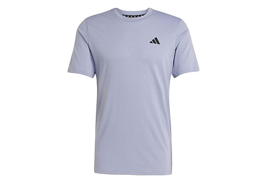 adidas Performance T-Shirt TR-ES FR T SILVIO/BLACK günstig online kaufen