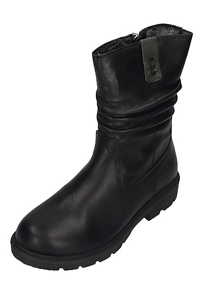 Andrea Conti 1980211-672 Stiefel Schwarz Schiefer günstig online kaufen
