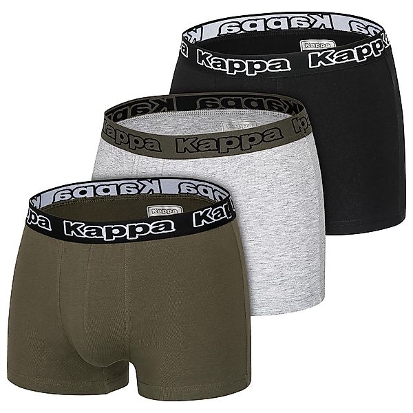 Kappa Boxershorts Kappa Herren Boxershorts Zoro günstig online kaufen