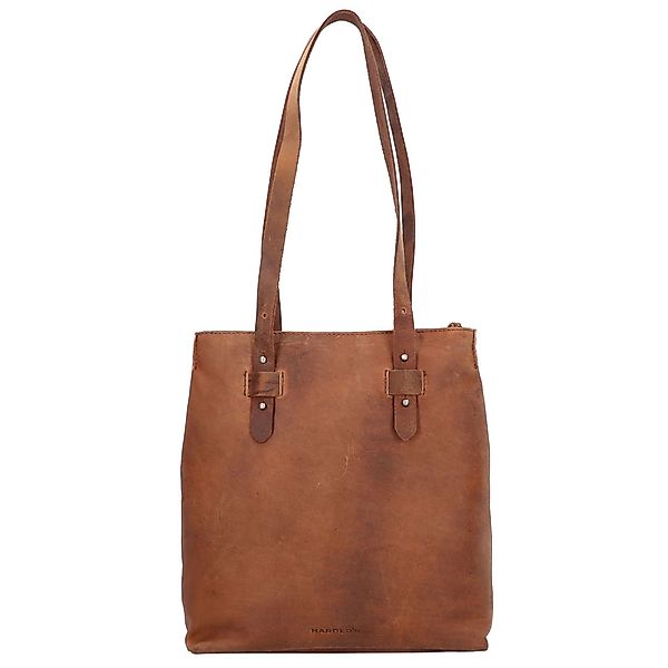 Harold's Schultertasche Antic, Leder günstig online kaufen