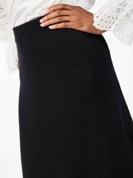 Y.A.S Strickrock YASFONNY HW ANKLE KNIT günstig online kaufen