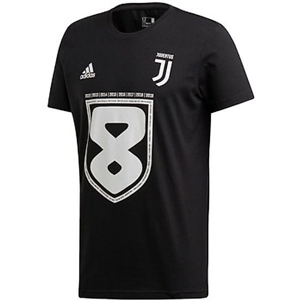 adidas  T-Shirt Juventus 19 Win günstig online kaufen